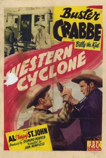 «Western Cyclone»