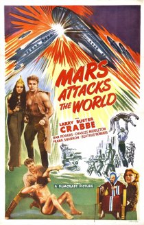 «Mars Attacks the World»