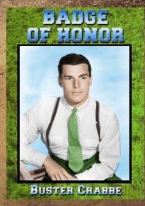 «Badge of Honor»