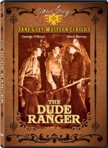 «The Dude Ranger»