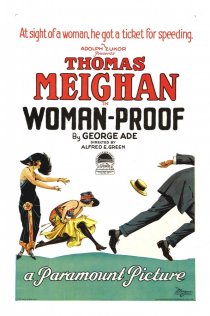 «Woman-Proof»