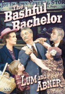 «The Bashful Bachelor»