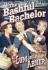 Постер «The Bashful Bachelor»