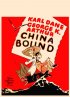 Постер «China Bound»