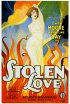 Постер «Stolen Love»