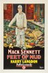 Постер «Feet of Mud»