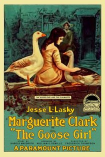 «The Goose Girl»