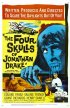 Постер «Четыре черепа Джонатана Дрейка»
