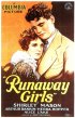Постер «Runaway Girls»