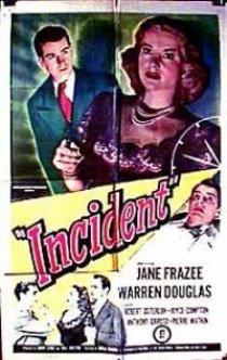 «Incident»