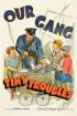 Постер «Tiny Troubles»