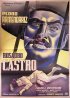 Постер «Rosauro Castro»