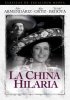 Постер «La China Hilaria»