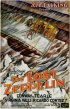 Постер «The Lost Zeppelin»