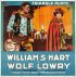 Постер «Wolf Lowry»