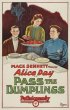 Постер «Pass the Dumplings»