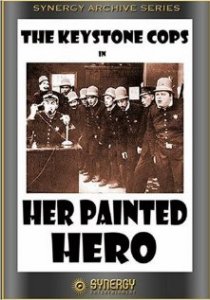«Her Painted Hero»