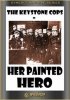 Постер «Her Painted Hero»