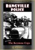Постер «Бэнгвильская полиция»