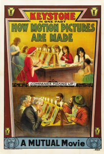 «How Motion Pictures Are Made»