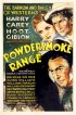 Постер «Powdersmoke Range»