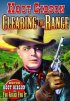Постер «Clearing the Range»