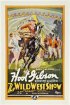 Постер «The Wild West Show»