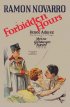 Постер «Forbidden Hours»