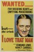Постер «I Love That Man»