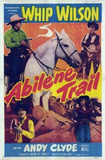 «Abilene Trail»