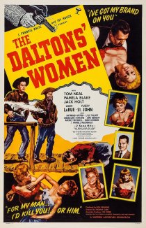 «The Daltons' Women»