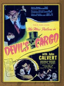«Devil's Cargo»