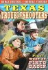 Постер «Texas Trouble Shooters»