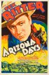 Постер «Arizona Days»