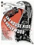 Постер «The Gas House Kids in Hollywood»