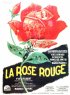 Постер «Алая роза»