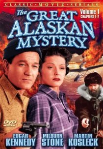 «The Great Alaskan Mystery»