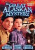 Постер «The Great Alaskan Mystery»