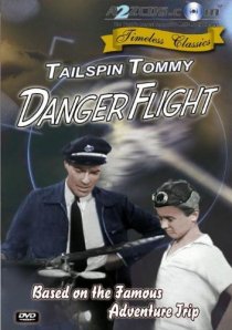 «Danger Flight»