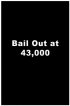 Постер «Bailout at 43,000»
