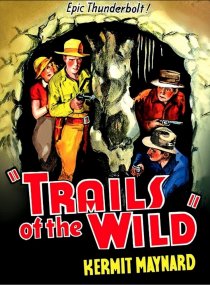 «Trails of the Wild»