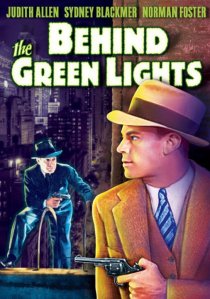«Behind Green Lights»