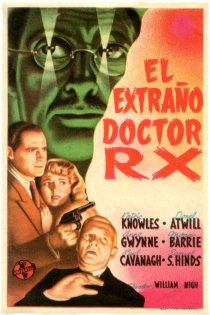 «The Strange Case of Doctor Rx»