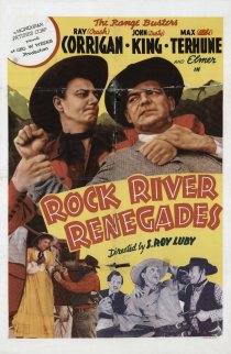 «Rock River Renegades»