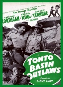 «Tonto Basin Outlaws»