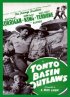 Постер «Tonto Basin Outlaws»
