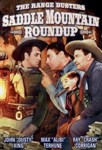 «Saddle Mountain Roundup»