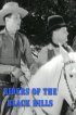 Постер «Riders of the Black Hills»