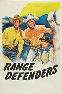 «Range Defenders»