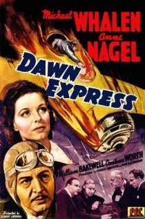 «The Dawn Express»
